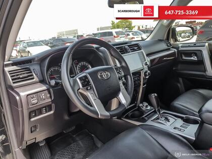 used 2020 Toyota 4Runner car, priced at $47,495
