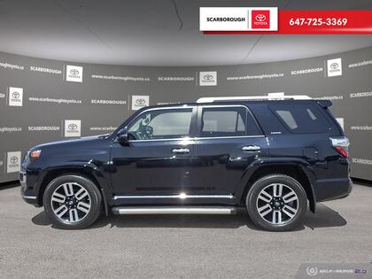 used 2020 Toyota 4Runner car, priced at $47,495