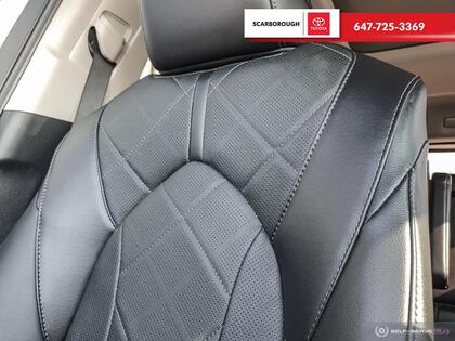used 2024 Toyota Highlander car, priced at $63,495