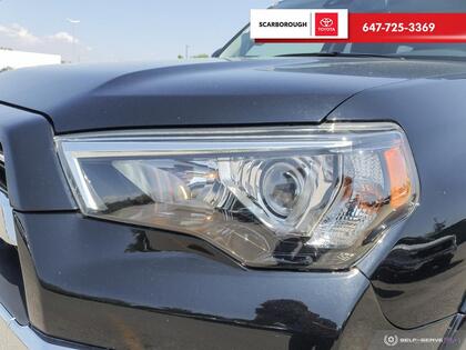 used 2020 Toyota 4Runner car, priced at $47,495