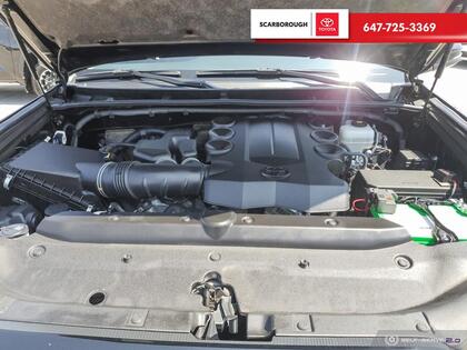 used 2020 Toyota 4Runner car, priced at $47,495