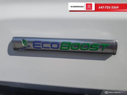 used 2022 Ford F-150 car, priced at $43,995