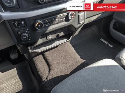 used 2022 Ford F-150 car, priced at $43,995
