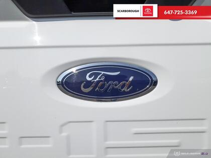 used 2022 Ford F-150 car, priced at $43,995