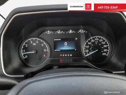 used 2022 Ford F-150 car, priced at $43,995