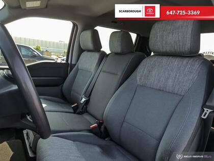 used 2022 Ford F-150 car, priced at $43,995