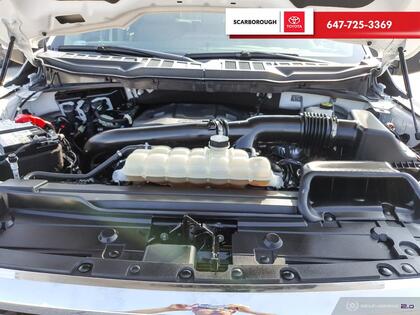 used 2022 Ford F-150 car, priced at $43,995