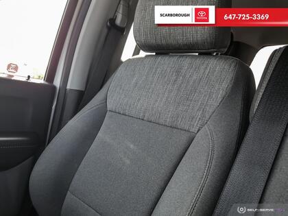 used 2022 Ford F-150 car, priced at $43,995