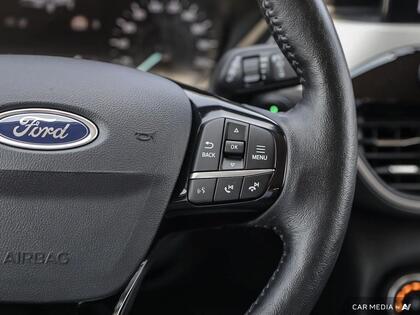 used 2021 Ford Escape car, priced at $23,350