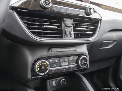 used 2021 Ford Escape car, priced at $23,350