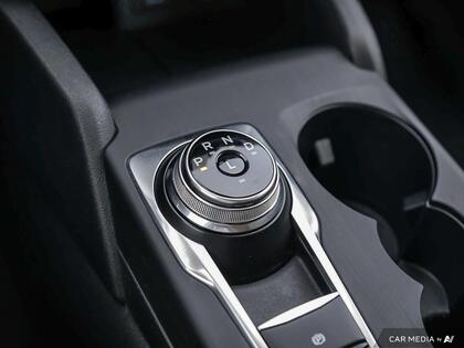 used 2021 Ford Escape car, priced at $23,350