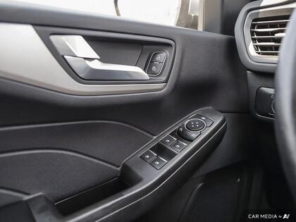 used 2021 Ford Escape car, priced at $23,350