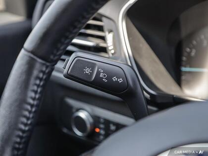 used 2021 Ford Escape car, priced at $23,350