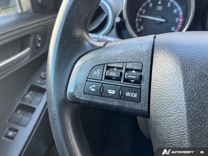 used 2012 Mazda Mazda3 car, priced at $10,802
