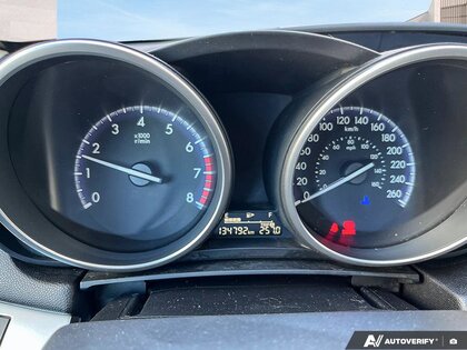 used 2012 Mazda Mazda3 car, priced at $10,802