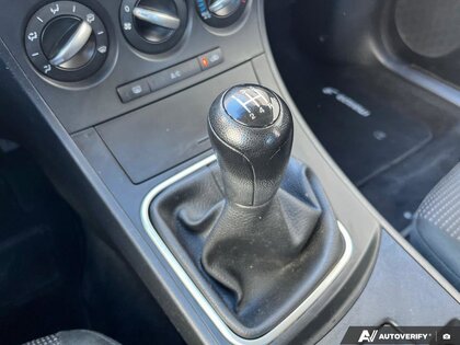 used 2012 Mazda Mazda3 car, priced at $10,802