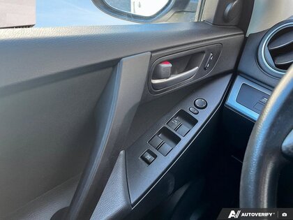 used 2012 Mazda Mazda3 car, priced at $10,802