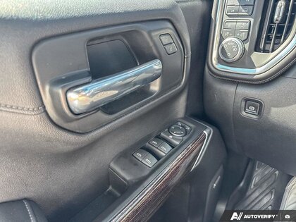used 2020 GMC Sierra 1500 car, priced at $42,399