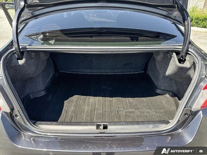 used 2016 Subaru WRX car, priced at $20,816