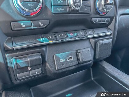 used 2020 GMC Sierra 1500 car, priced at $42,399