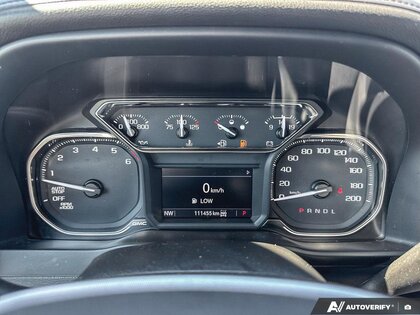 used 2020 GMC Sierra 1500 car, priced at $42,399