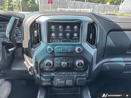 used 2020 GMC Sierra 1500 car, priced at $42,399