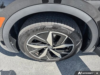 used 2023 Volkswagen ID.4 car, priced at $34,833