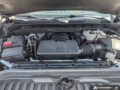 used 2020 GMC Sierra 1500 car, priced at $42,399