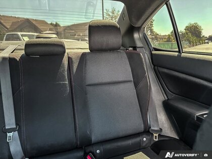 used 2016 Subaru WRX car, priced at $20,816