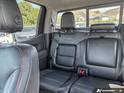 used 2020 GMC Sierra 1500 car, priced at $42,399