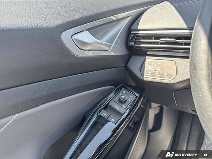 used 2023 Volkswagen ID.4 car, priced at $34,833