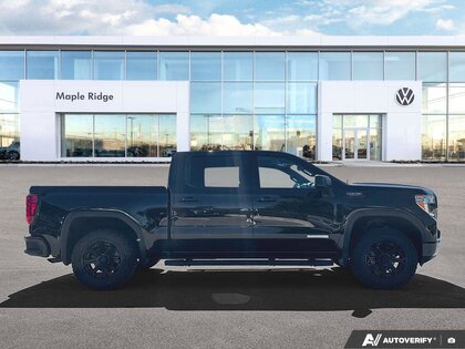 used 2020 GMC Sierra 1500 car, priced at $42,399