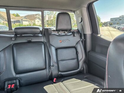 used 2020 GMC Sierra 1500 car, priced at $42,399