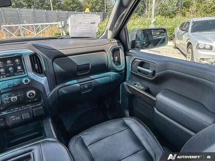 used 2020 GMC Sierra 1500 car, priced at $42,399