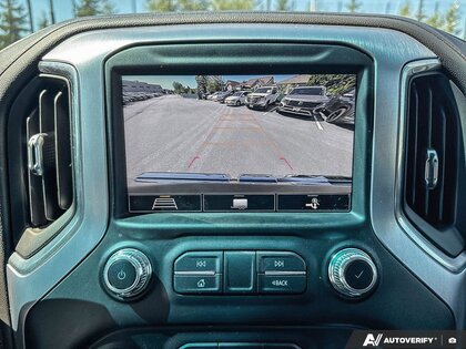 used 2020 GMC Sierra 1500 car, priced at $42,399