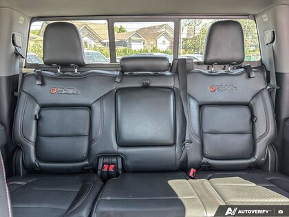 used 2020 GMC Sierra 1500 car, priced at $42,399