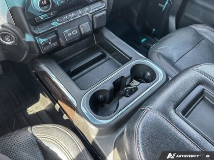 used 2020 GMC Sierra 1500 car, priced at $42,399