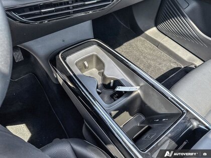 used 2023 Volkswagen ID.4 car, priced at $34,833