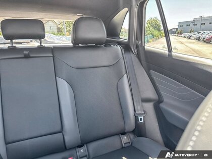 used 2023 Volkswagen ID.4 car, priced at $34,833