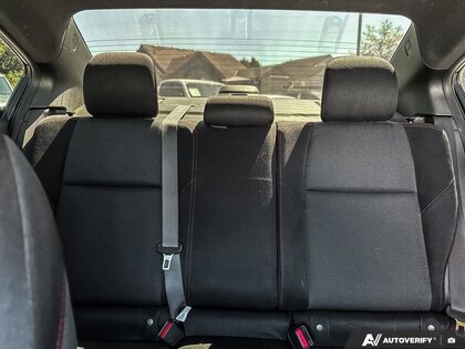 used 2016 Subaru WRX car, priced at $20,816