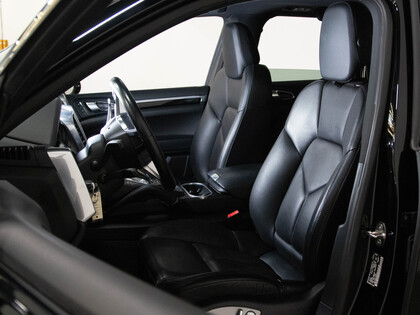 used 2018 Porsche Cayenne car, priced at $45,900