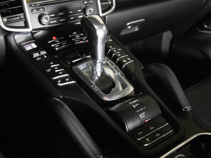 used 2018 Porsche Cayenne car, priced at $45,900