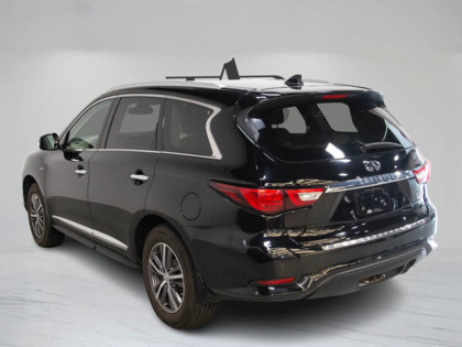 used 2018 INFINITI QX60 car, priced at $21,900
