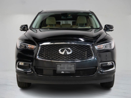 used 2018 INFINITI QX60 car, priced at $21,900