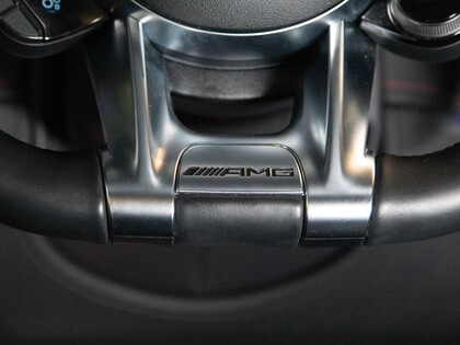 used 2021 Mercedes-Benz G-Class car, priced at $209,910