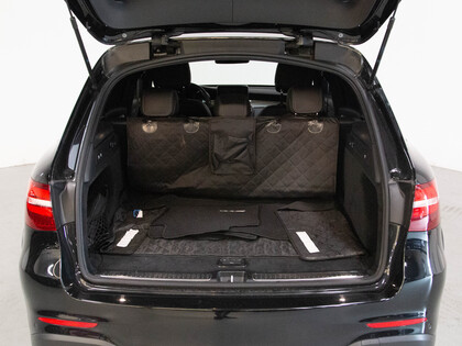 used 2019 Mercedes-Benz GLC car, priced at $69,900