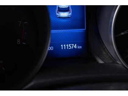 used 2018 Toyota C-HR car, priced at $18,998