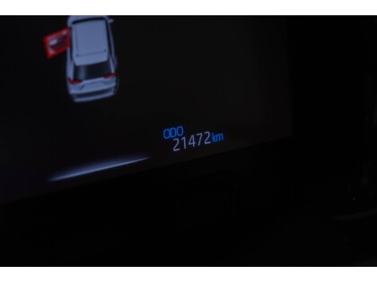 used 2021 Toyota RAV4 car, priced at $41,998