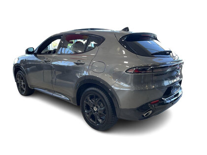 used 2024 Dodge Hornet car, priced at $48,000