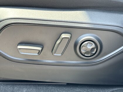 used 2024 Jeep Grand Cherokee car, priced at $54,999